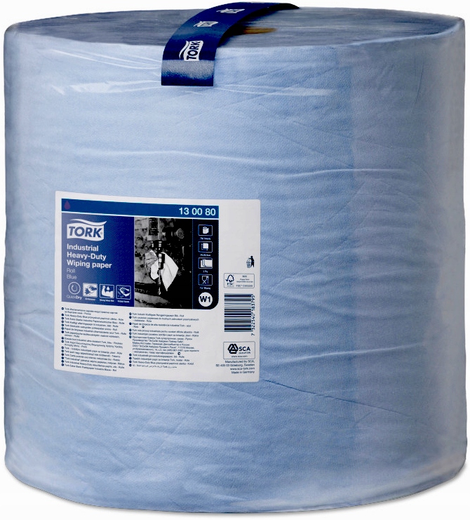 TORK Очищувач для важких забруднень 130080 255 m