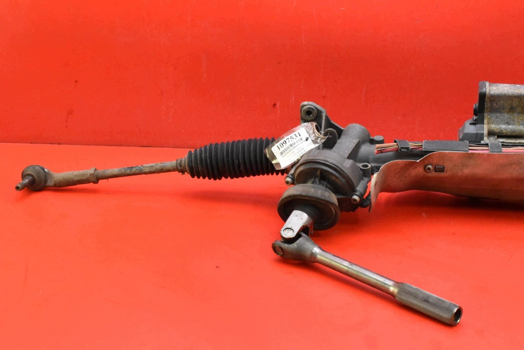 servo control EU 1K1423051BT VW CADDY 3 III 2K 1.6 8V 102 KM 04-10