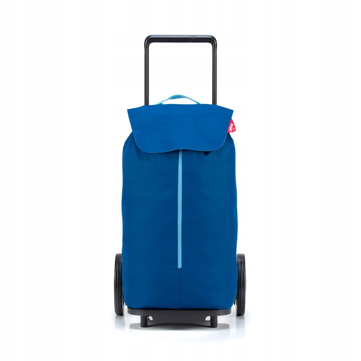WÓZEK NA ZAKUPY SKŁADANY TORBA ZAKUPOWA GIMI 50L Model EASY