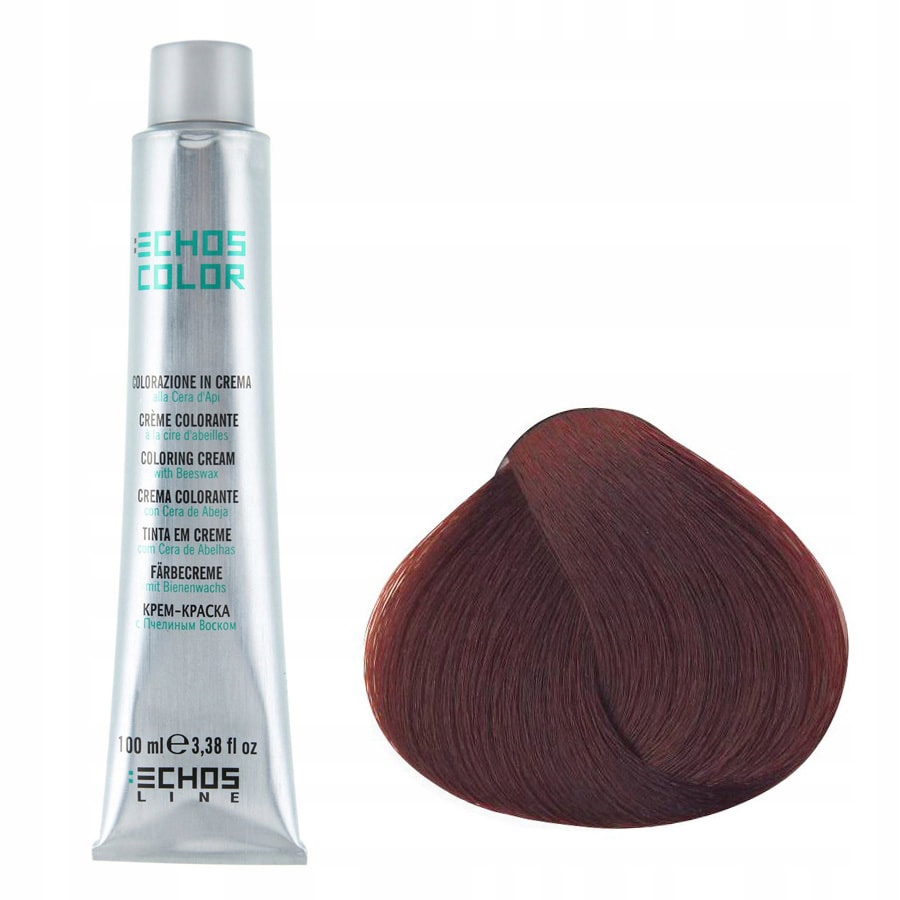 

Echosline 5.6 Farba Do Włosów 100ML Echos