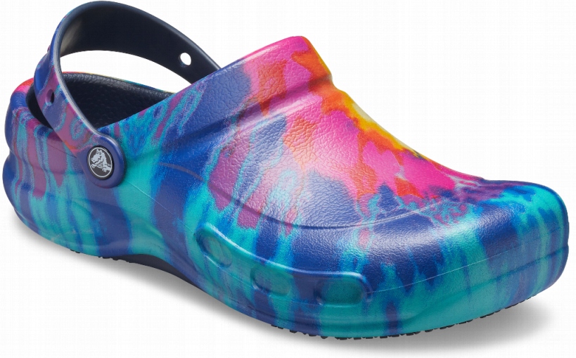 

Crocs Bistro Graphic Clog 204044 klapki M14 49-50