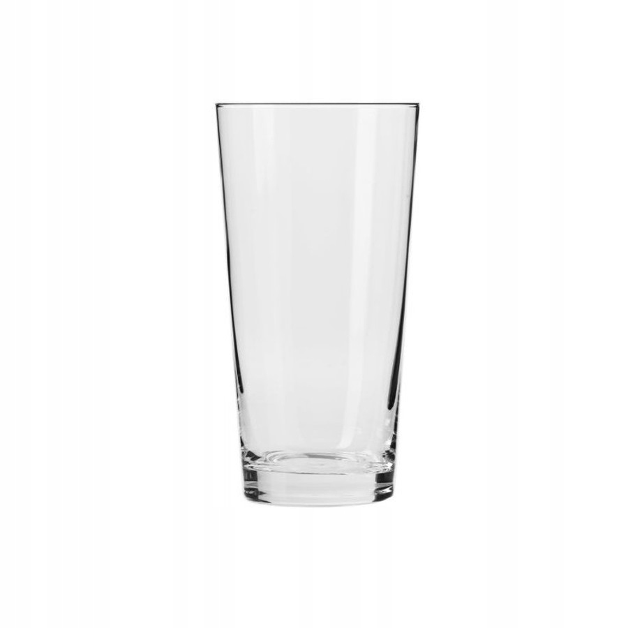 

Szklanki do napojów Pure 350ml 6szt. Krosno