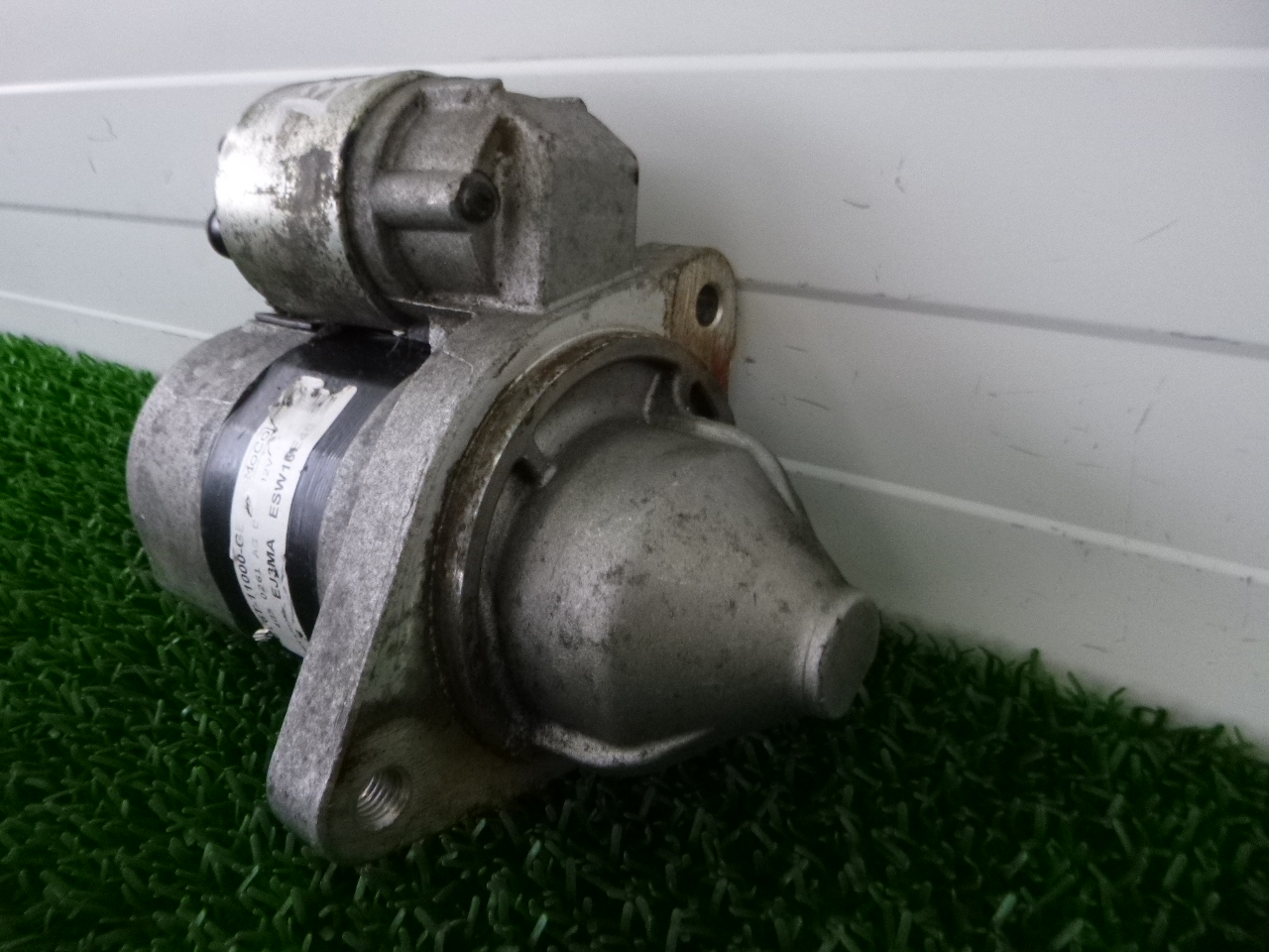 FORD FIESTA MK7 1.0 EB starter CV6T-11000-GE