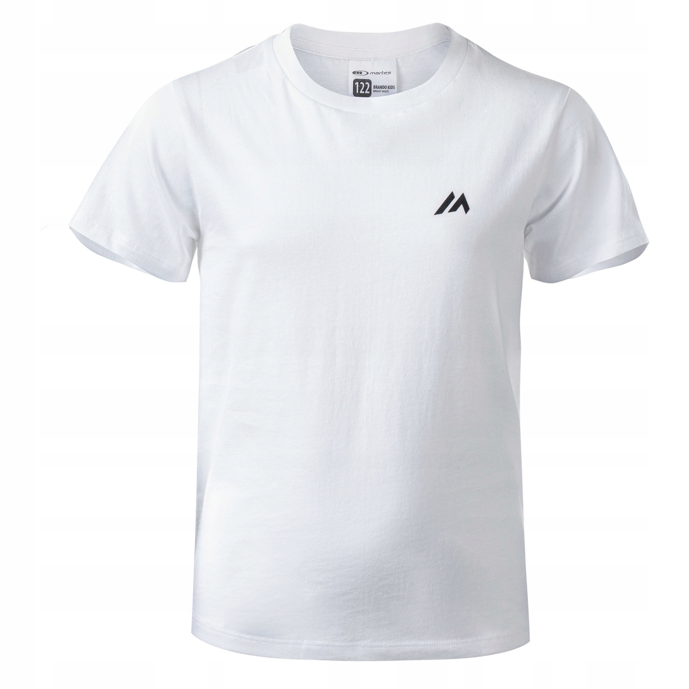 

Dziecięca Koszulka T-shirt Mando Martes 134