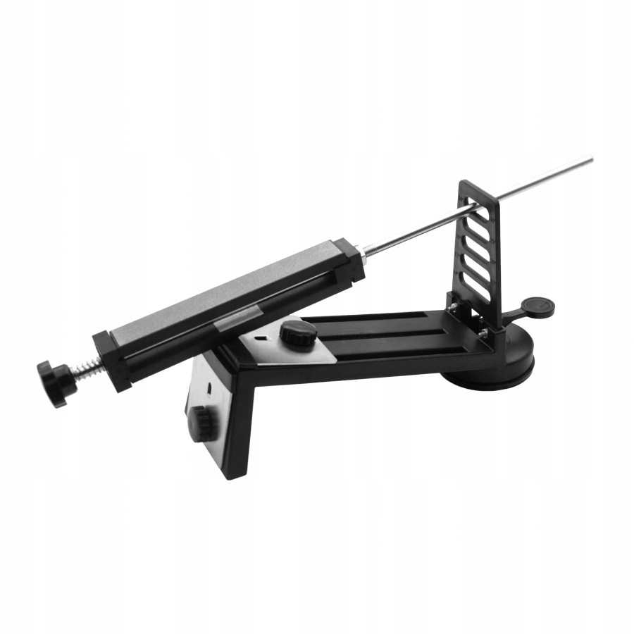 Brousek The Edge proSHARP – úhel ostření 10-30°