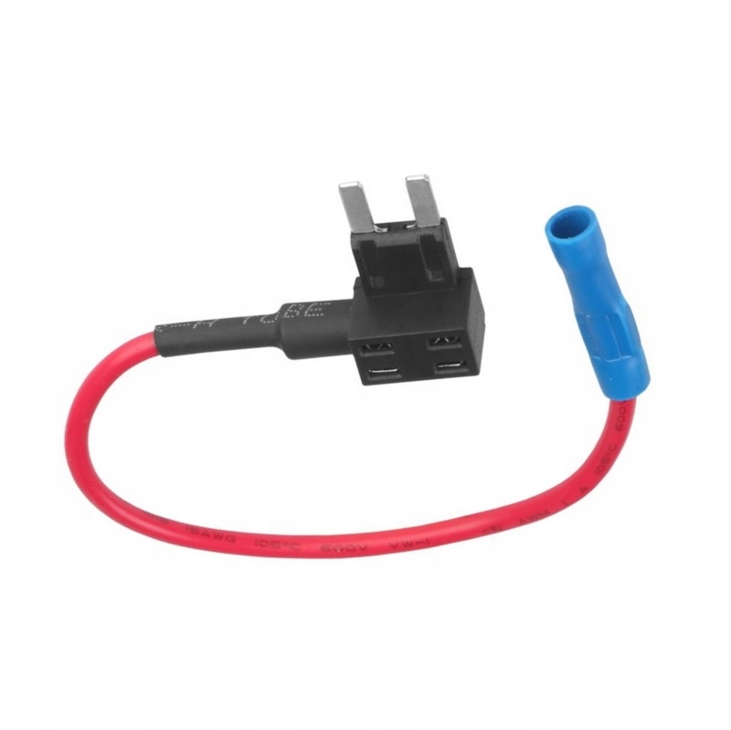 

Adapter Bezpiecznikowy Mini X 2 Bypass