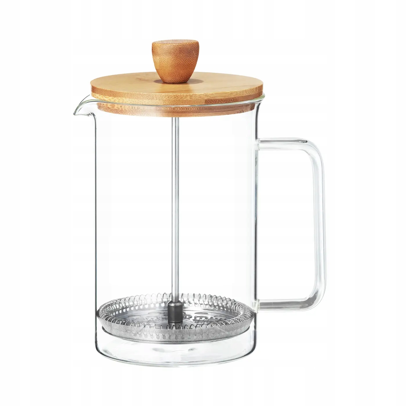 Zaparzacz szklany french press 600ml AMBITION EAN (GTIN) 5904134622303
