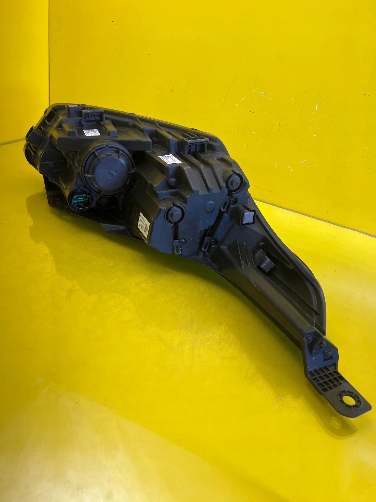 light left Kia Ceed III Lift Full Led 92101J7500