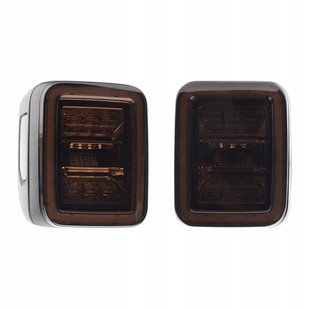 Lampy tylne LED ( EU ) Jeep Gladiator 2020+