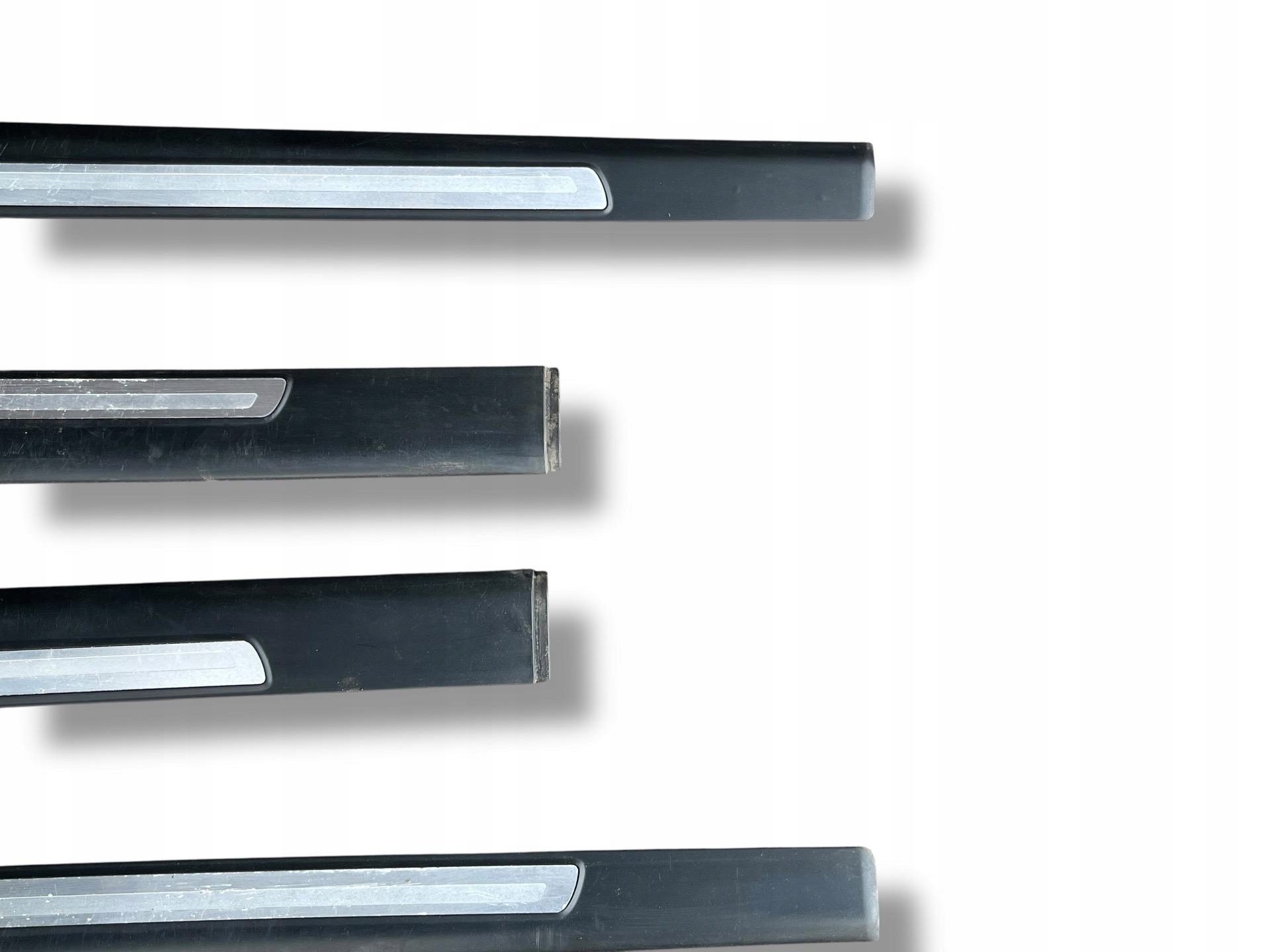moulding threshold inner komplet Audi A6 C6 2006 4F0853374C