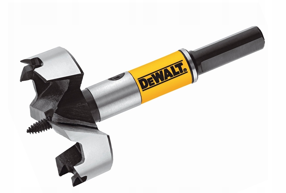 

DeWALT DT4588 wiertło samowiercące do drewna 76mm