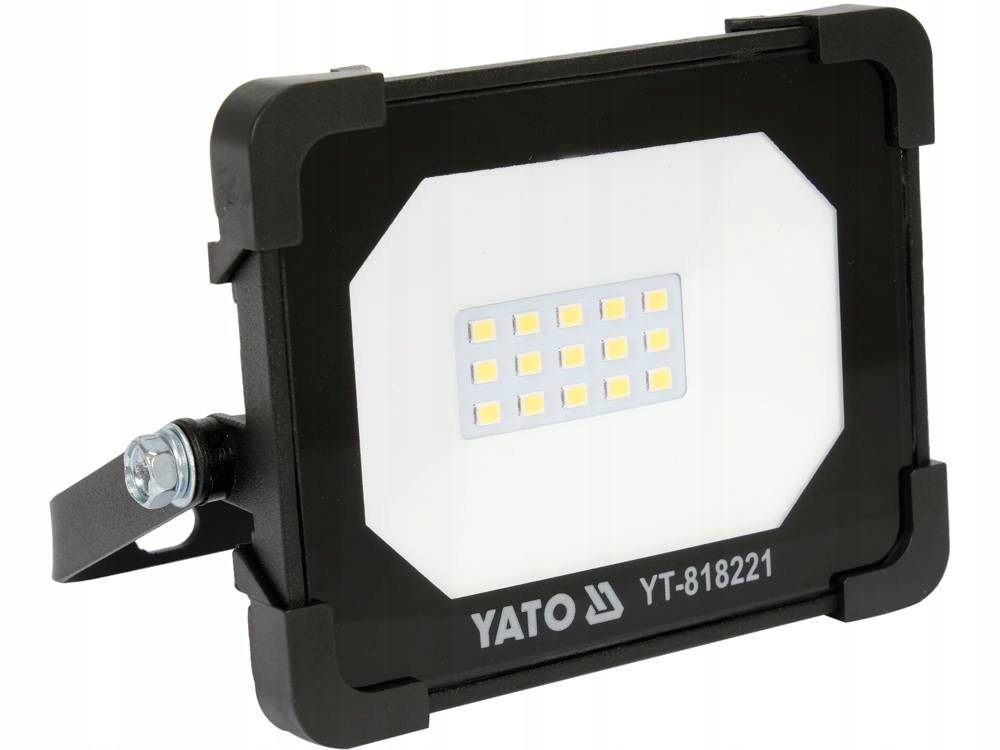 REFLEKTOR SMD LED 10W 950LM Marka Yato
