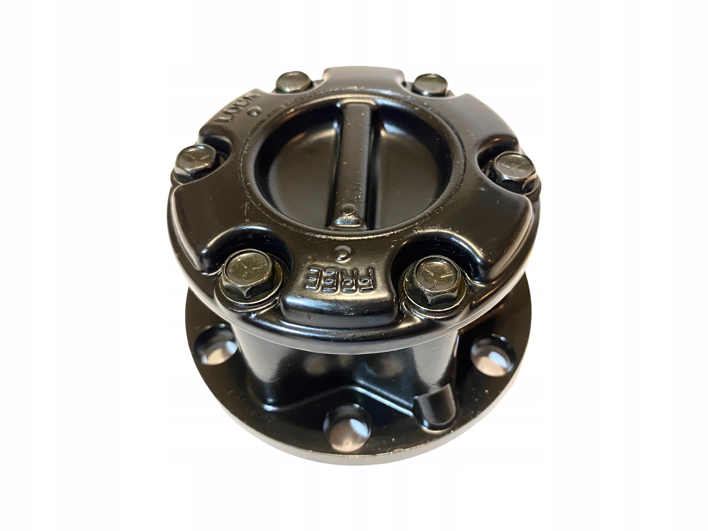 Spojka Náboje Ruční Suzuki Vitara Grand Samurai Jimny Zesílená