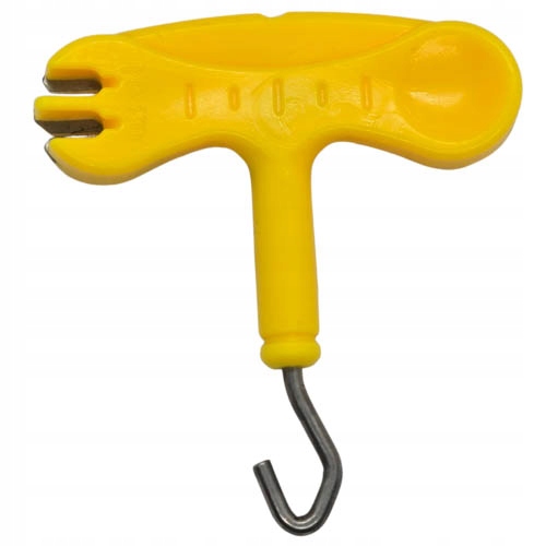 Przyrząd Rig Master Undercarp 3w1