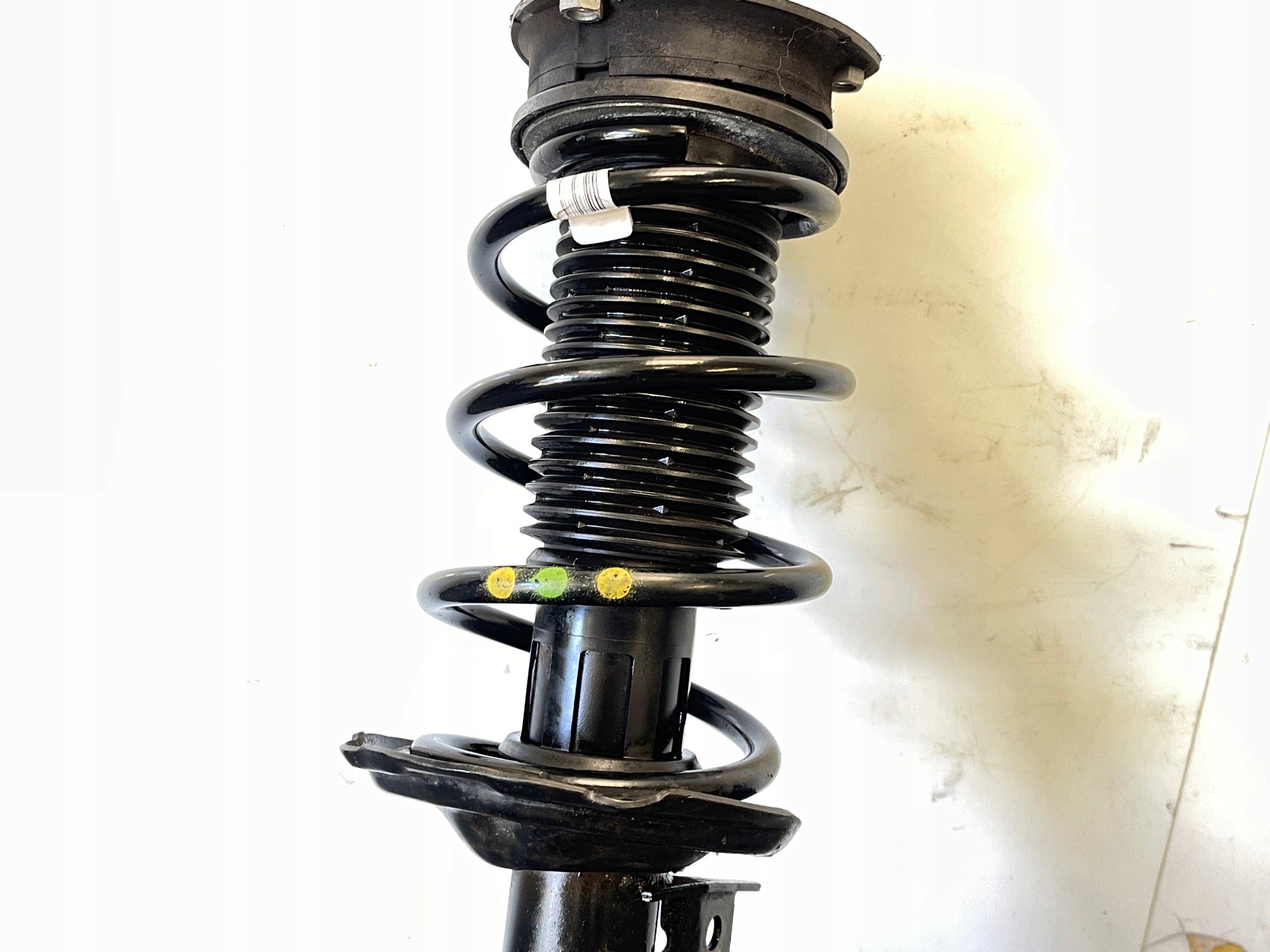 swing front left shock absorber arm KOMPLET PASSAT B8 ARTEON SUPERB