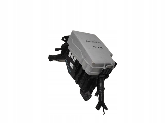 KIA CEED 3 III 18- SKRZYNKA BEZPIECZNIKÓW 91210-J7160