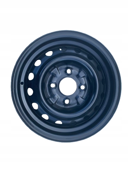 NISSAN FELGA STALOWA 5,5JJX14 4X114,3 ET45 OC66 KFZ 6550