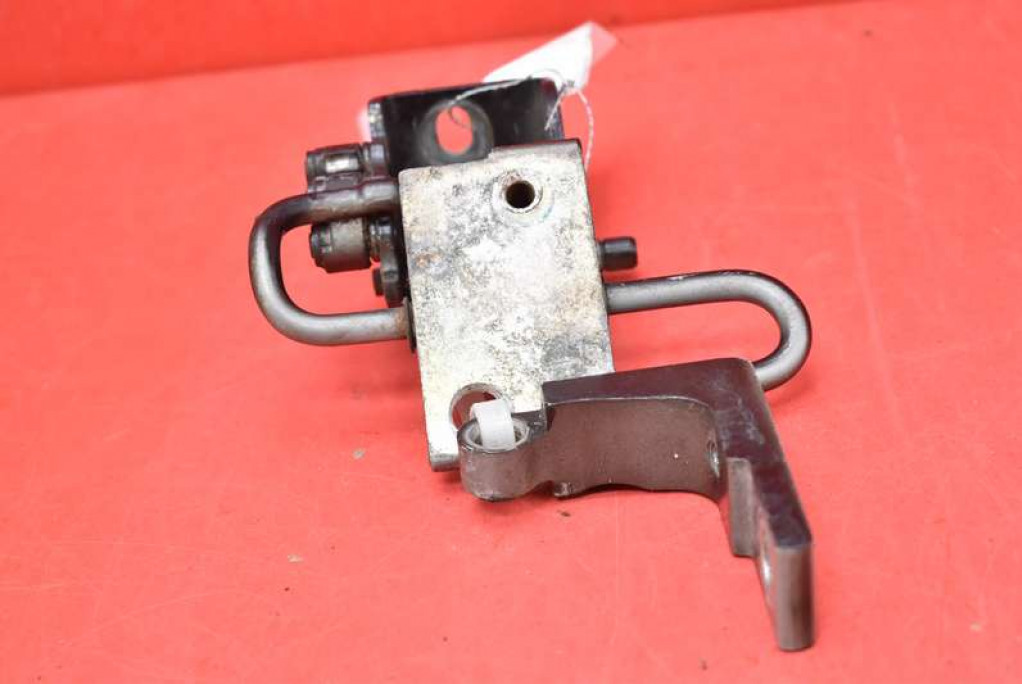 hinge hinges door left front PORSCHE CAYENNE 1 and 02-07