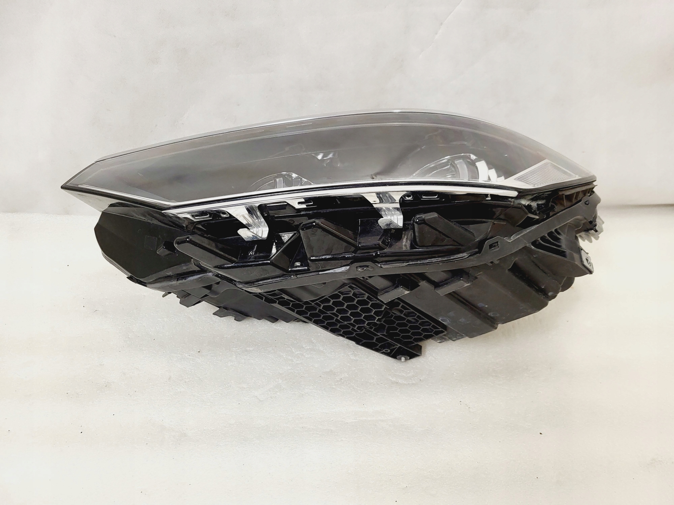 Frontscheinwerfer VW Passat B8 3G1941081P Matrix LED Links Headlight - Thumbnail 12