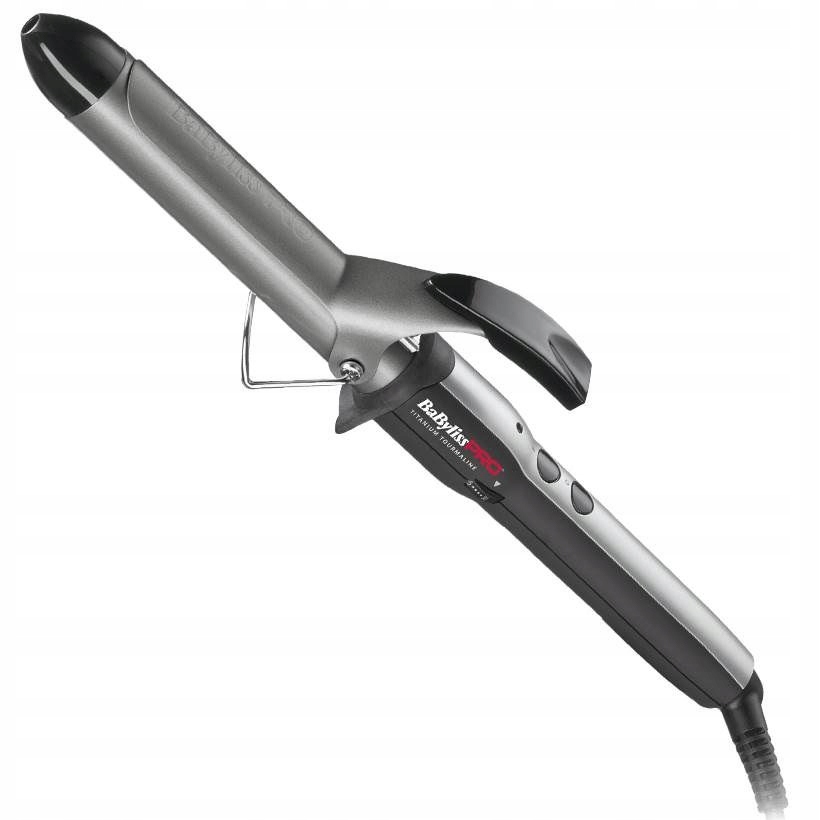 

Babyliss Pro Lokówka Tytanowa 24 mm Tte BAB2173TT