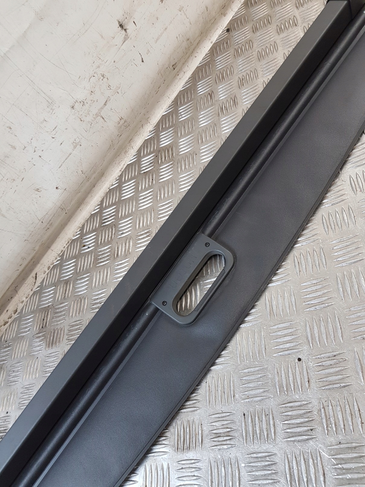 blinds boot 24469259 OPEL VECTRA C KOMBI 06R