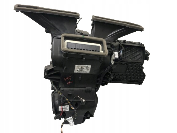 heater heating MINI R55 9240709