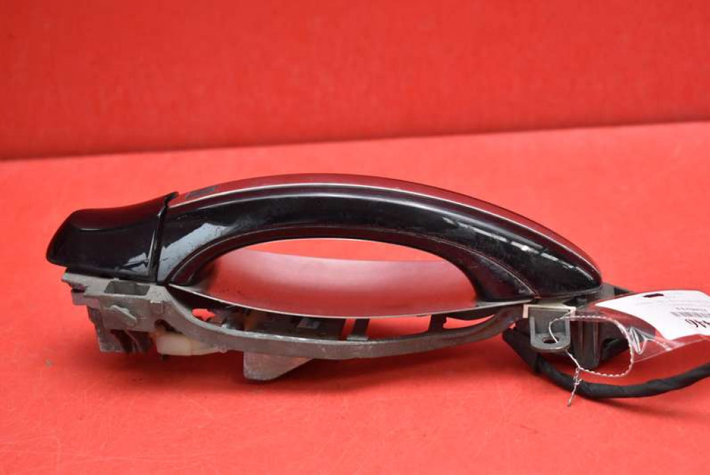 handle right front front L041 3W0837885A BENTLEY CONTINENTAL 1 and GT