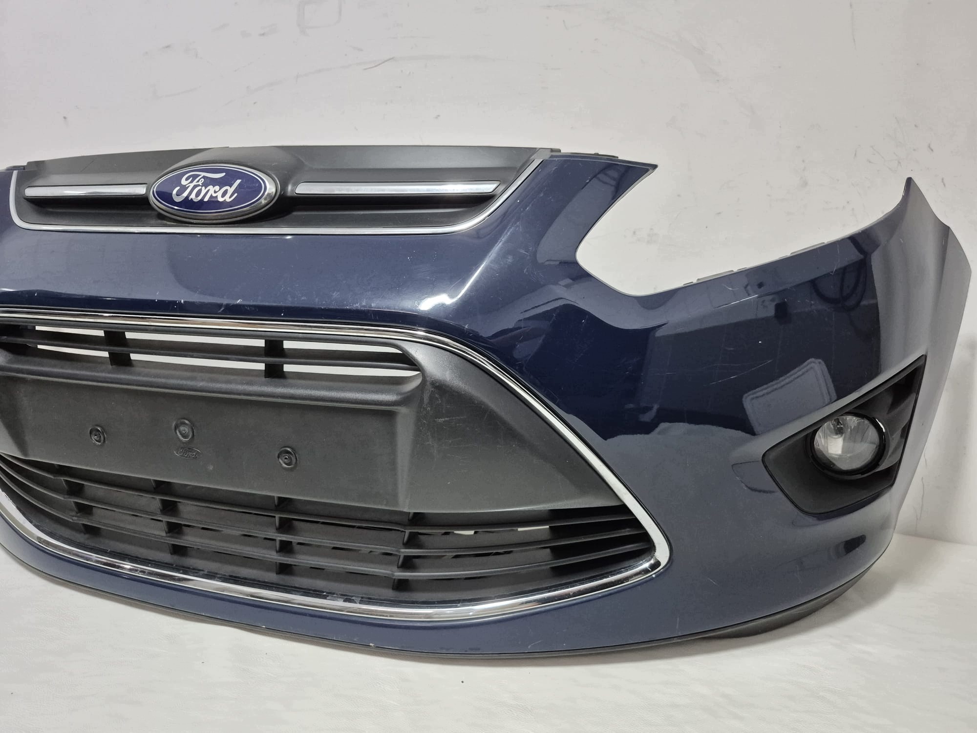 FORD C-MAX MK2 10- bumper front front AM51-R17K757-A