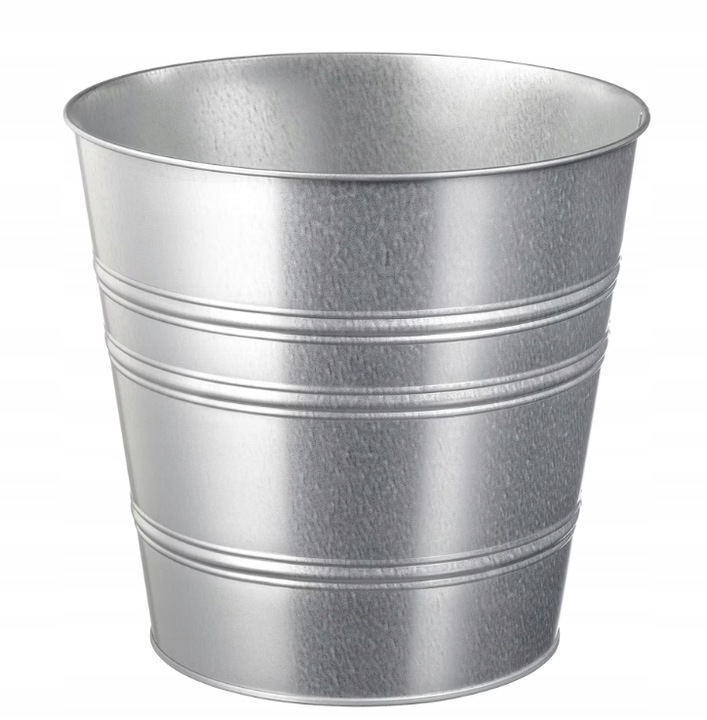 

Ikea Socker Osłonka doniczki galwanizowano 24 cm