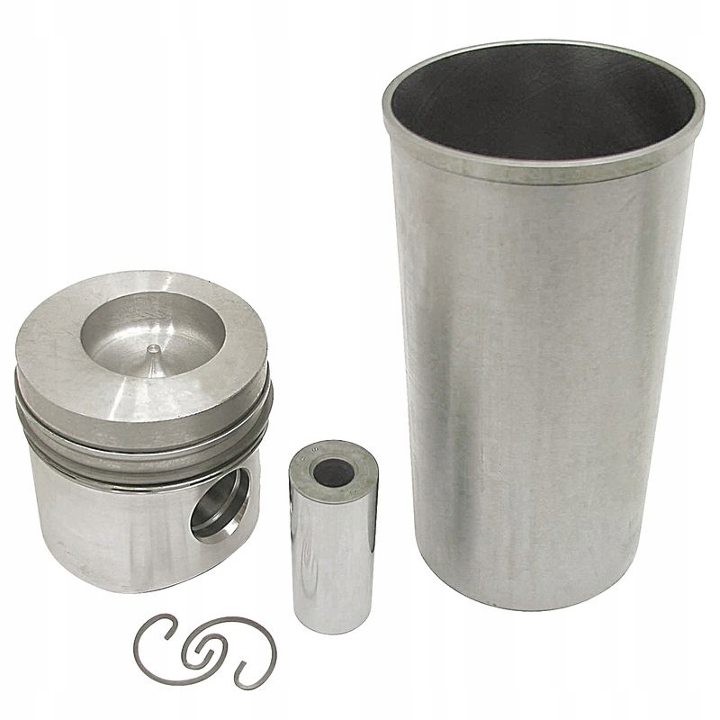 Kolbenschmidt 93138961 Zestaw naprawczy, tłoki / tuleje cylindrowe