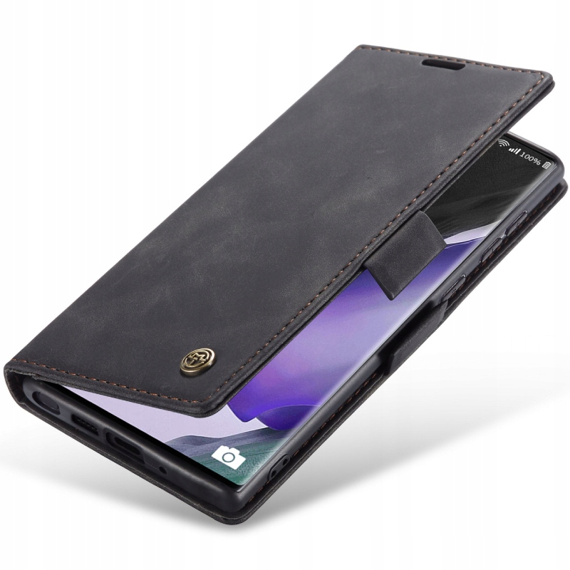 

Etui Z Klapką Zaps Do Galaxy Note 20 Ultra