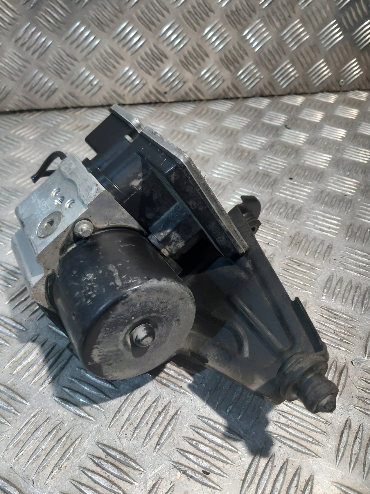 pompa ABS 13664101 OPEL VECTRA C 1.6B