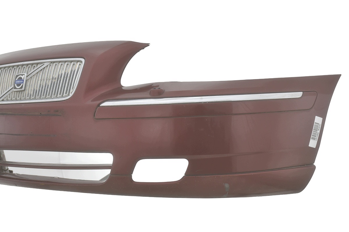front bumper * front VOLVO V70 II LIFT washers 454-46