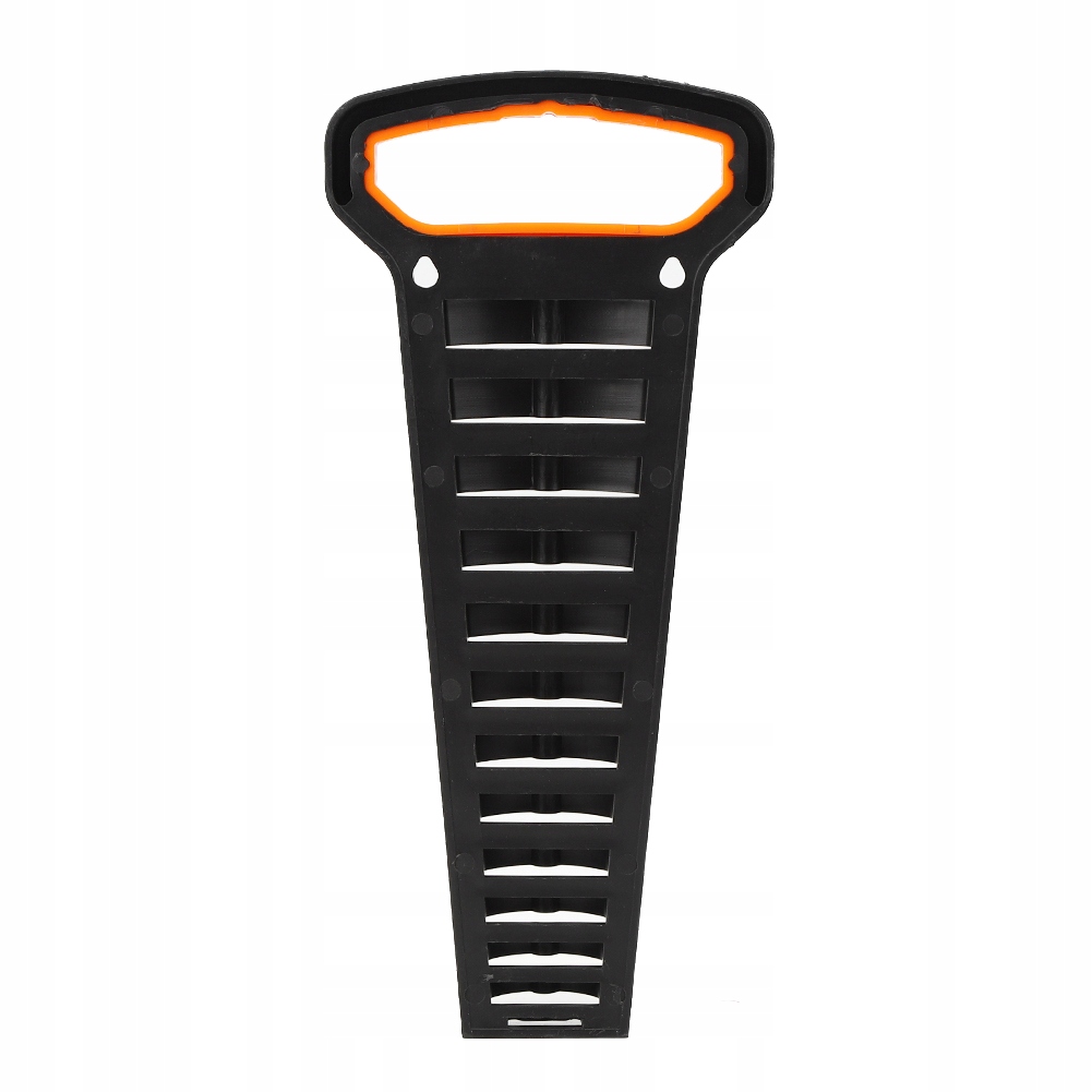 ORGANIZER KLUCZY TACA NA KLUCZE NASADOWE Długość 1 cm