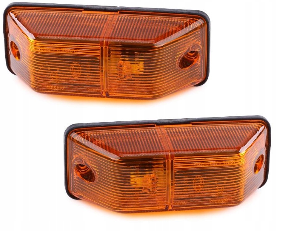 MERCEDES SPRINTER migacz kierunkowskaz L+P boczny