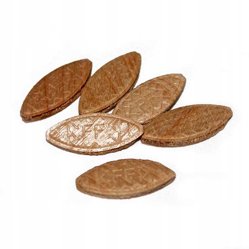 Flex Porter Cable lamelki do lamelownic 1750szt Kod producenta 260257