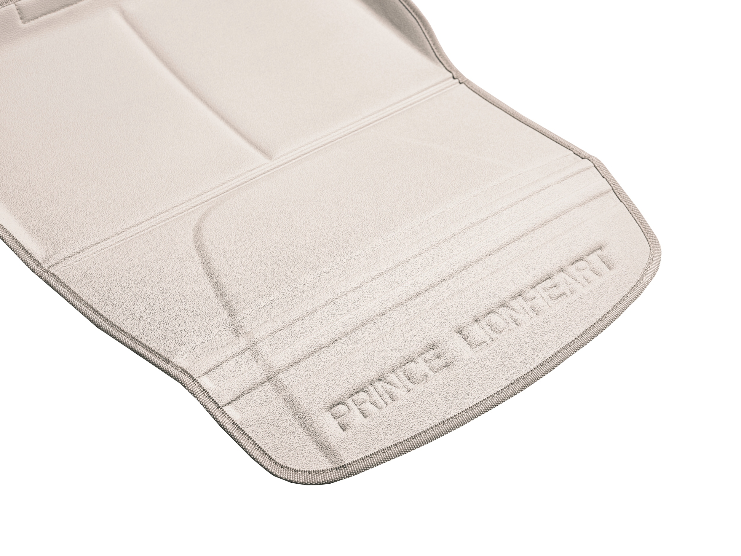 Fotelik samochodowy MATA POD FOTELIK dla marki TESLA PRINCE LIONHEART Rodzaj ochraniacz pod fotelik