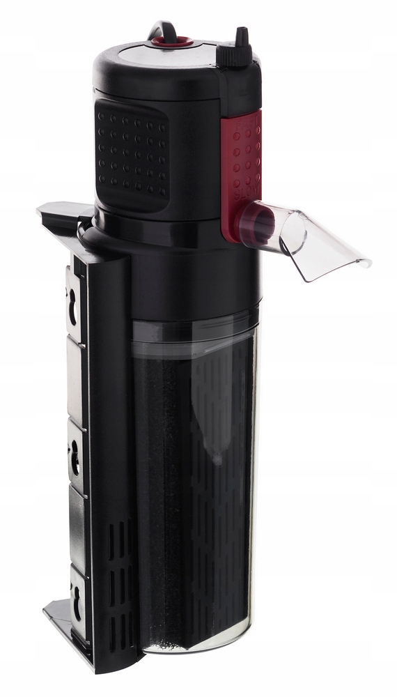 

Hydor Crystal 90 Eu filtr wewnętrzny 450l/h
