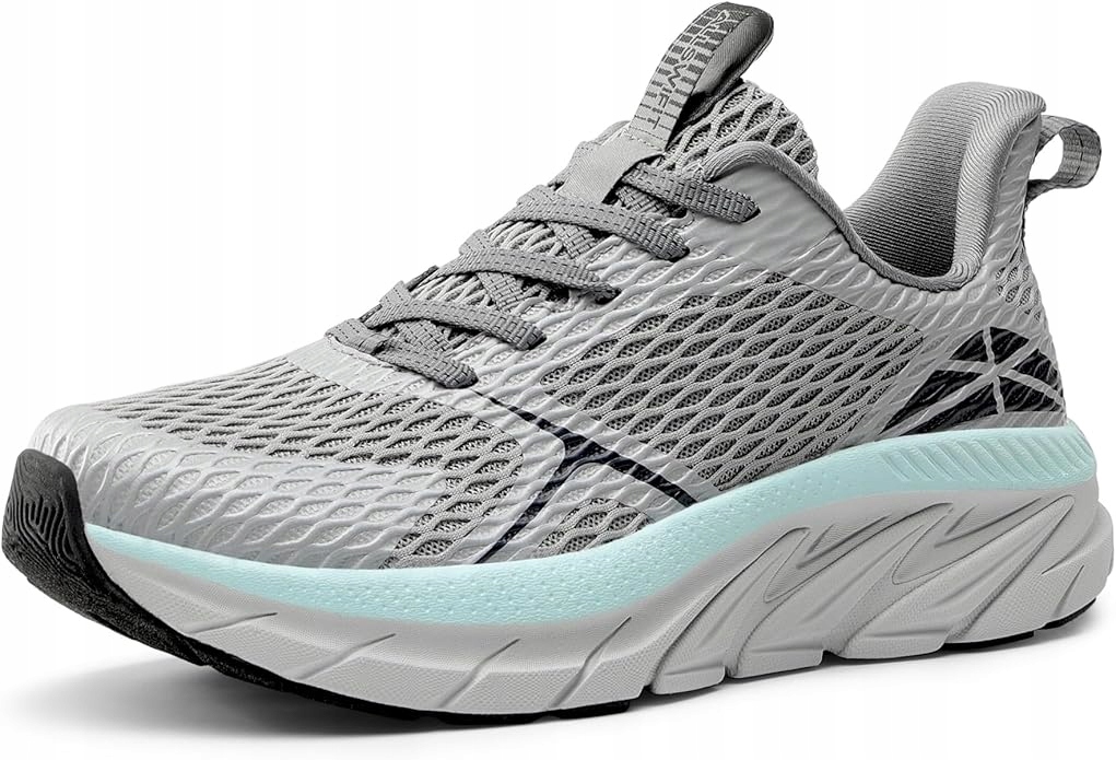 Sportovní boty Allswifit – velikost 38,5