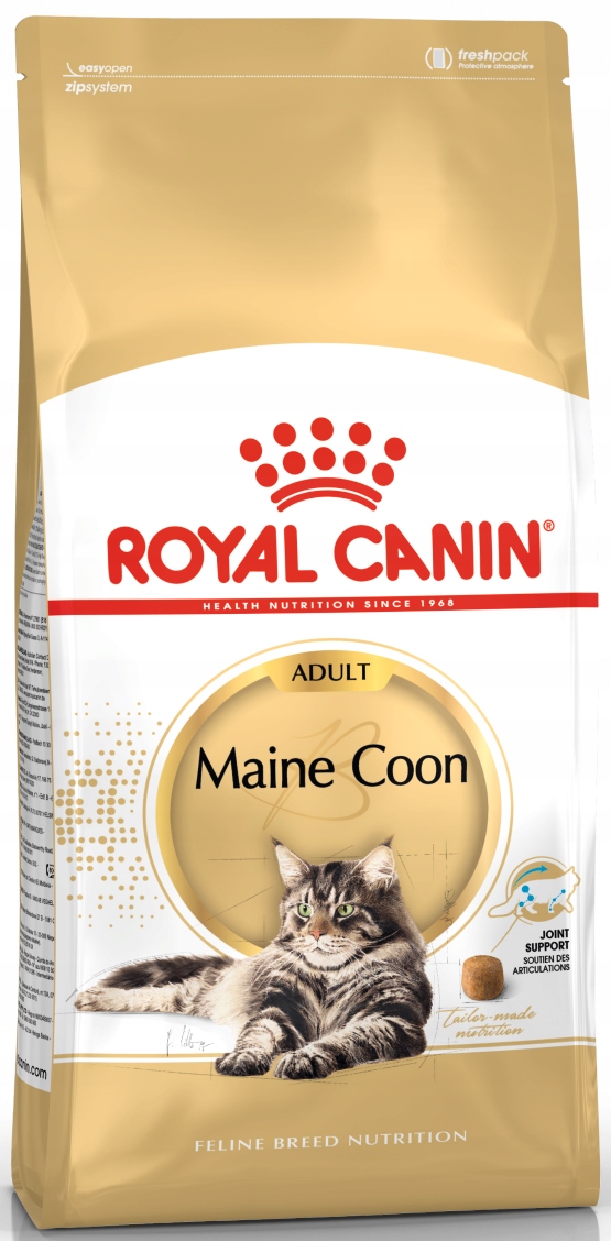 Royal Canin Maine Coon 4kg