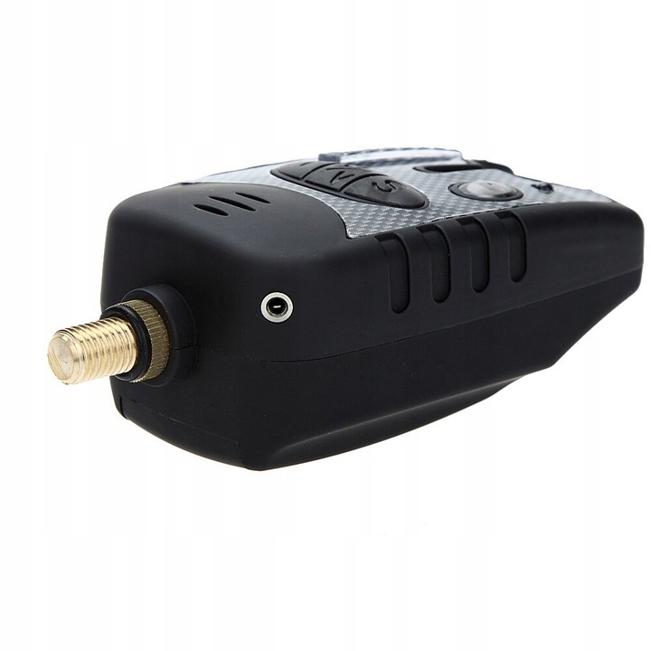 WODOODPORNY SYGNALIZATOR BRAŃ LINIA 8LED TRYB NOC Rodzaj elektroniczny