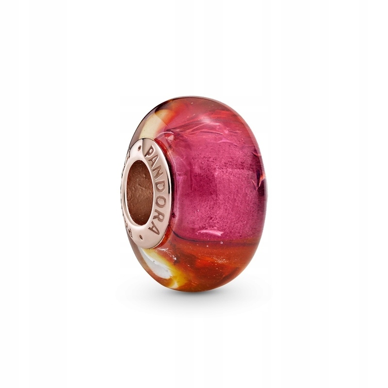 

Charms Pandora Rose Zachód słońca Murano 789440C00