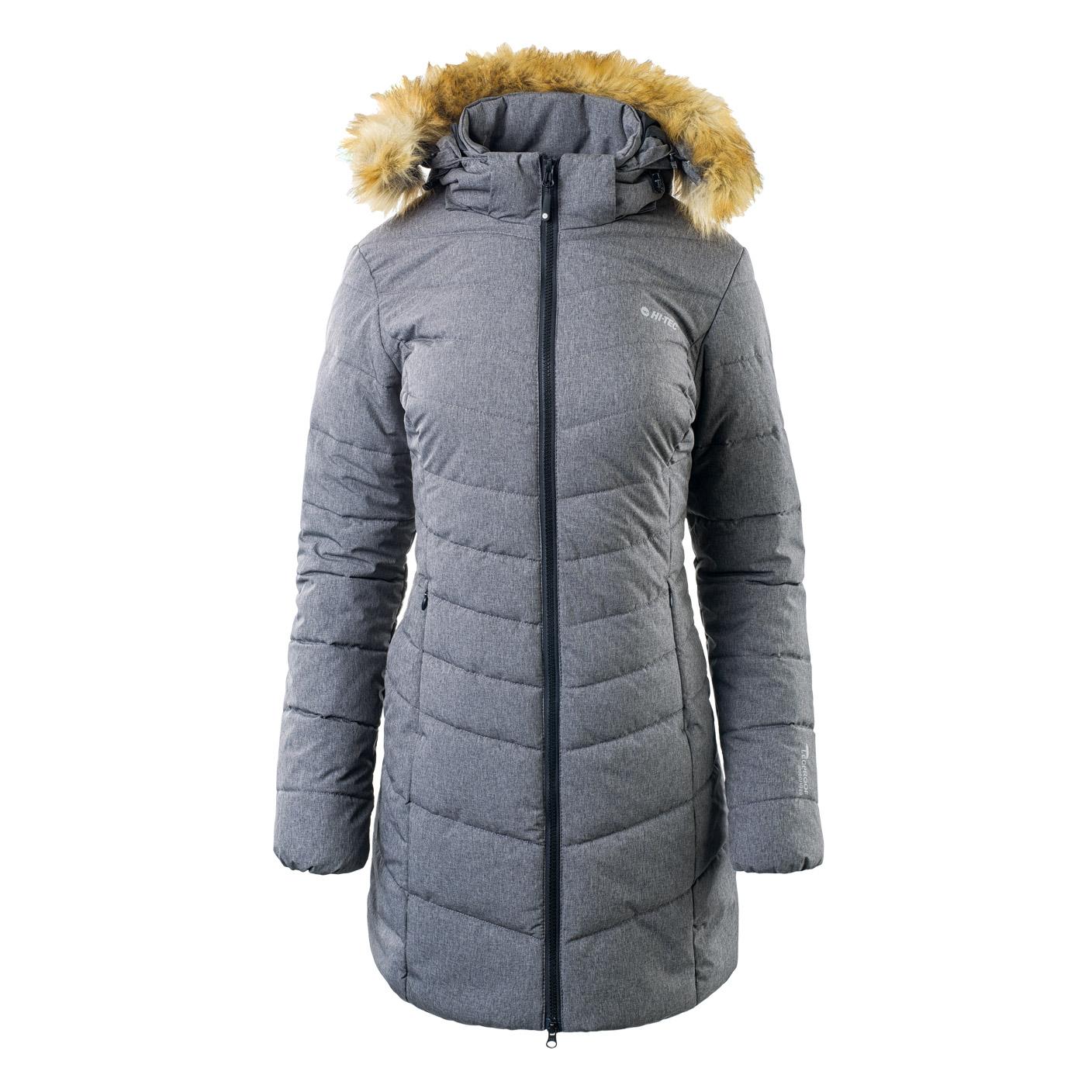 Damska Kurtka Pikowana Hi-tec Lady Gveni