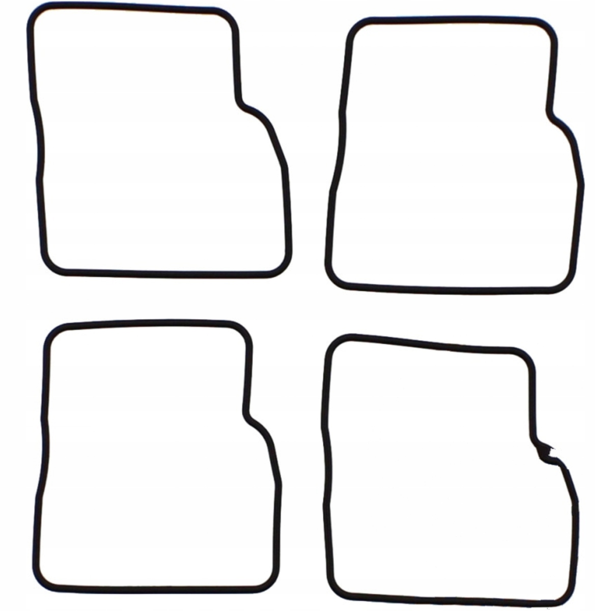 Těsnění karburátorové komory Sachs Roadster 800