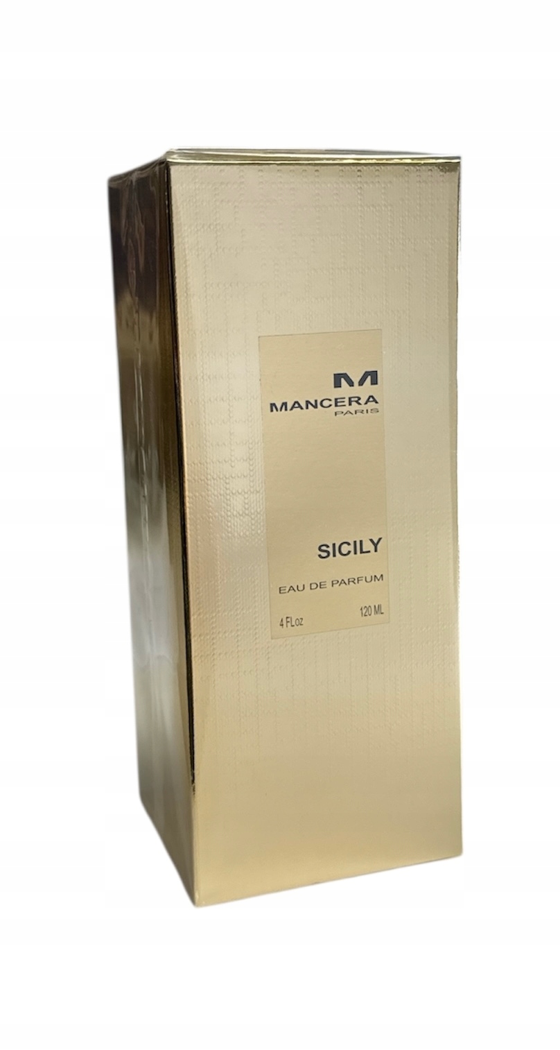 Sicily edp