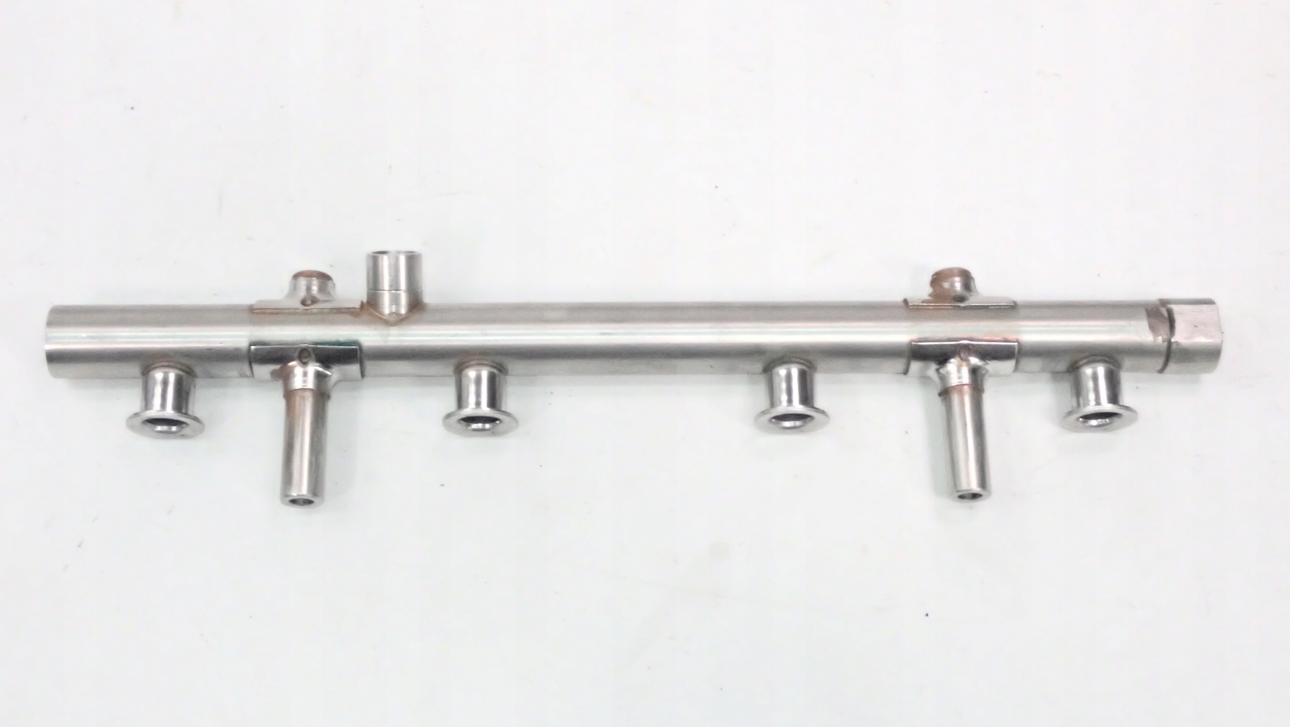 ROZDZIELACZ PALIWA 2.0 TFSI A7 4G8 C7 06K133317G