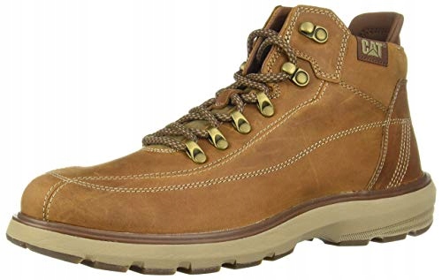 Buty Caterpillar Prime MID Beige P722941 roz. 40