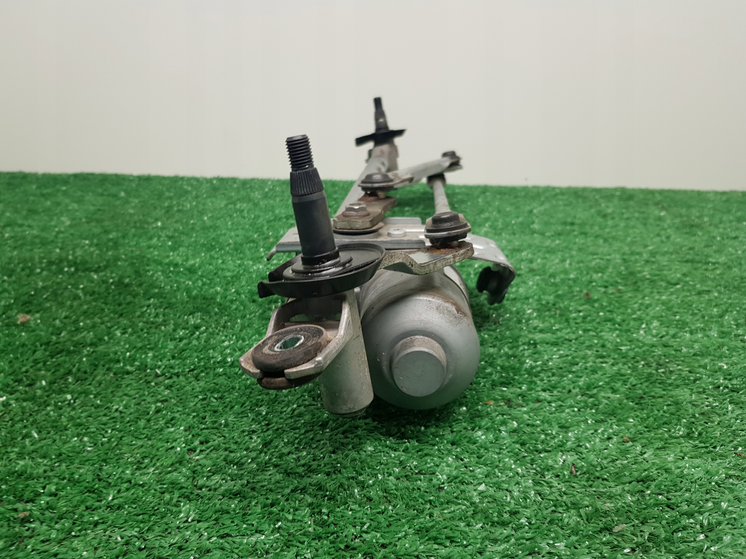 wiper mechanism front HYUNDAI I30 III 2019