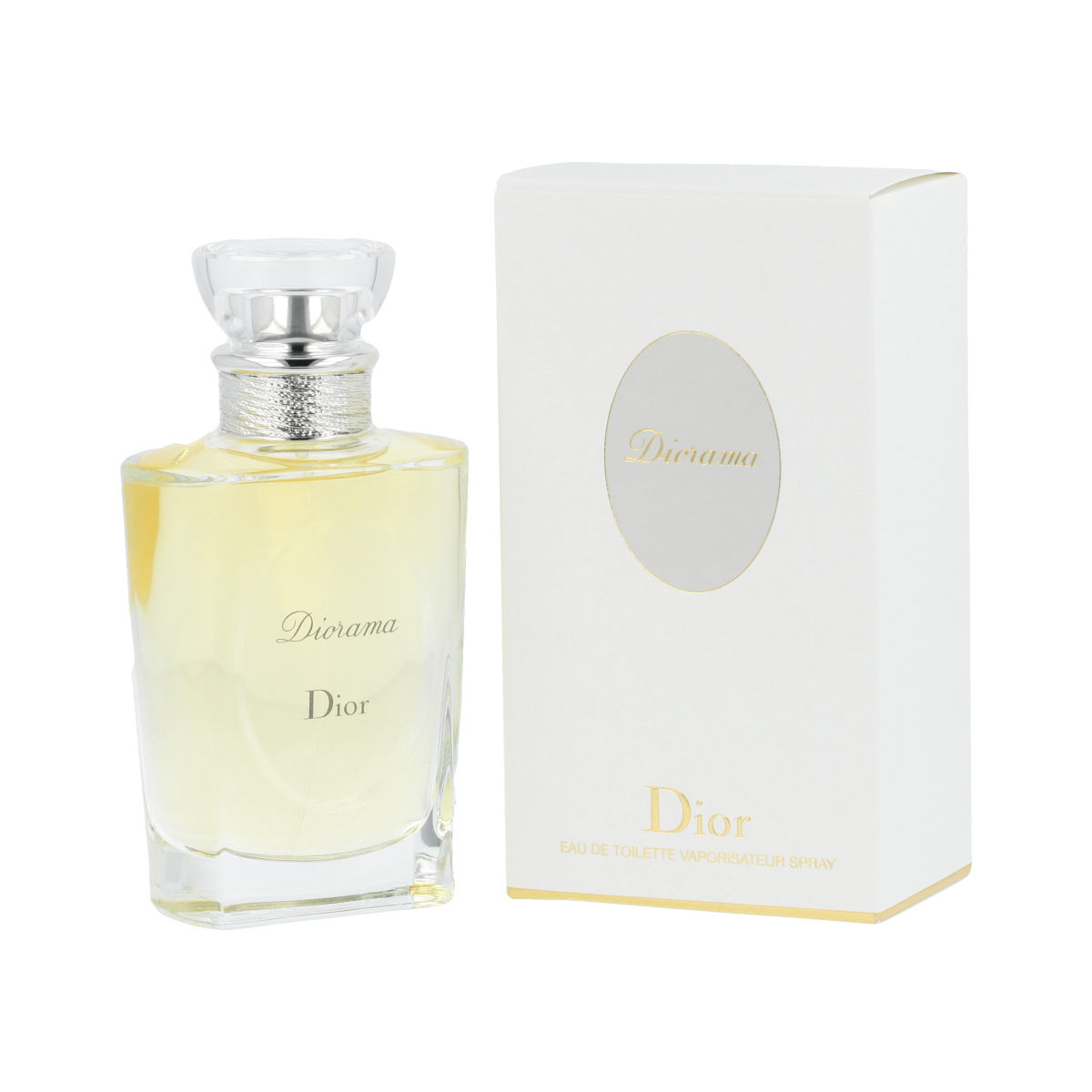 Dior Diorama Edt 100 ml W