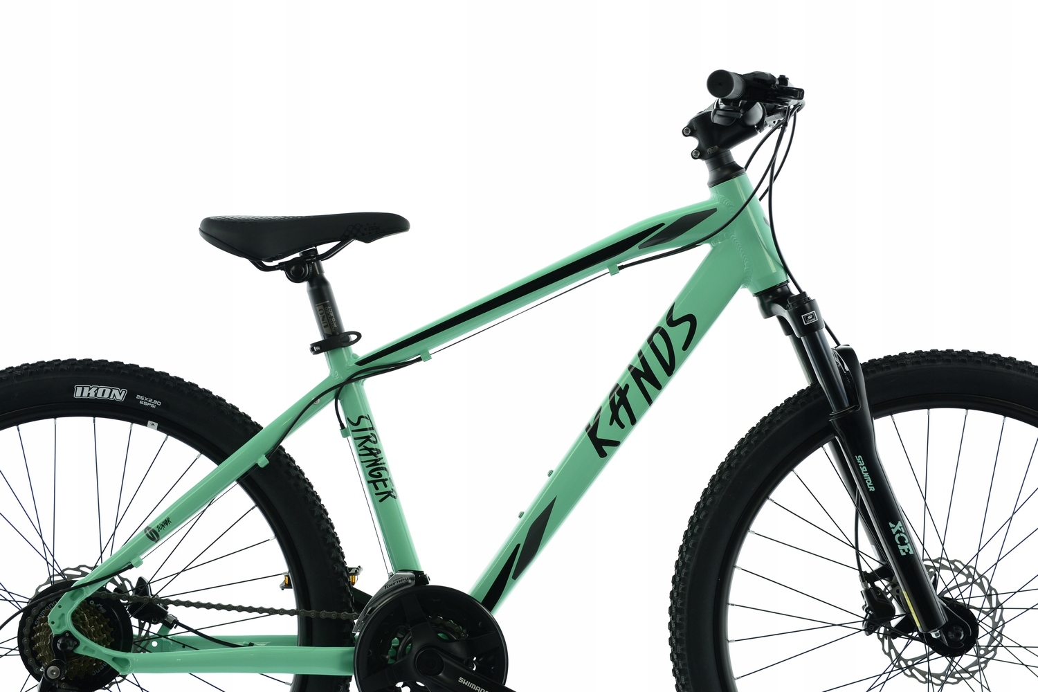 Rower MTB Kands 26 Stranger r16